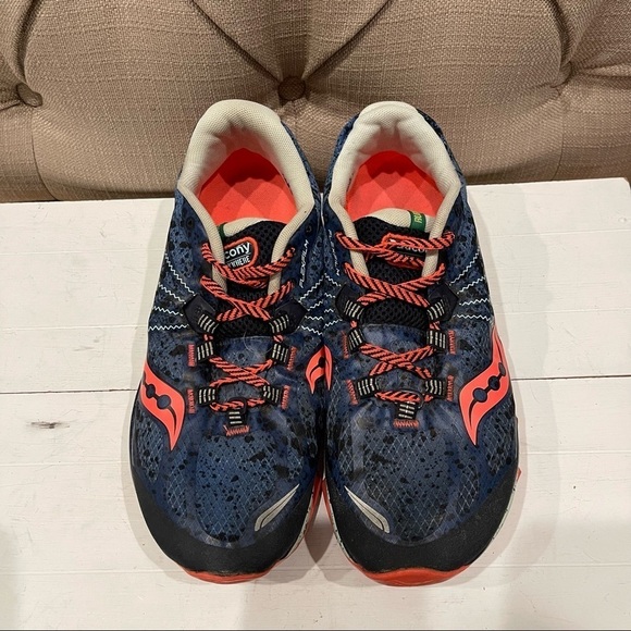 Women’s Nomad PR Blue Shoe Size 9.5 - Picture 3 of 8